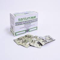 Sanium Plus