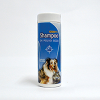 Shampoo Seco